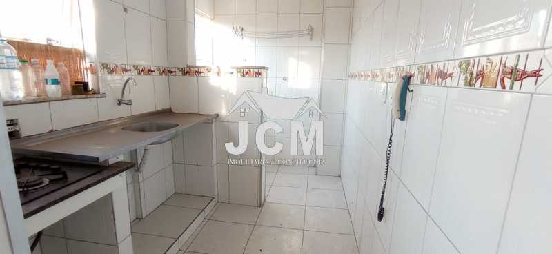 Apartamento à venda com 2 quartos, 60m² - Foto 4