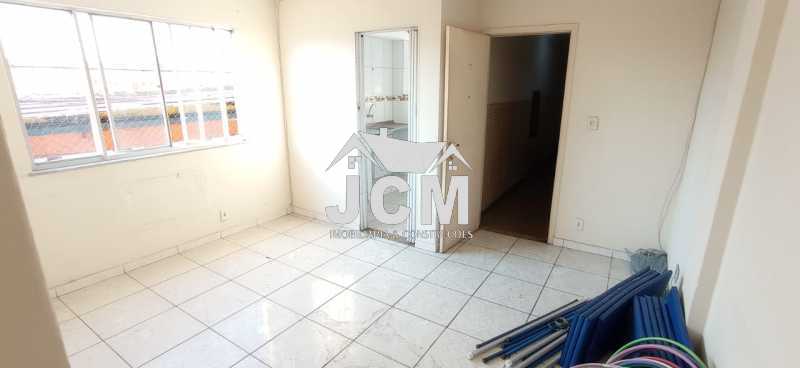 Apartamento à venda com 2 quartos, 60m² - Foto 1