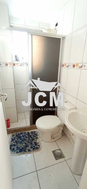 Apartamento à venda com 2 quartos, 60m² - Foto 9