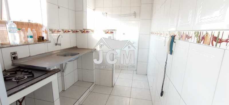 Apartamento à venda com 2 quartos, 60m² - Foto 16