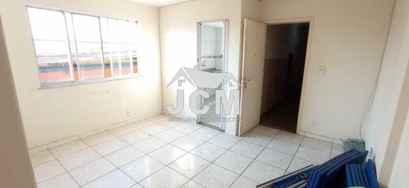 Apartamento à venda com 2 quartos, 60m² - Foto 19