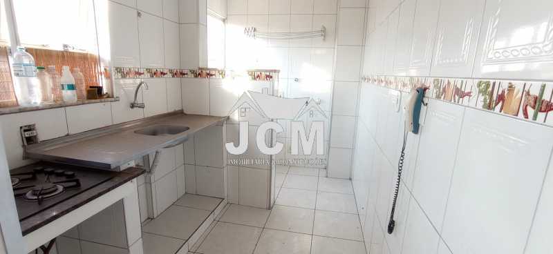 Apartamento à venda com 2 quartos, 60m² - Foto 20