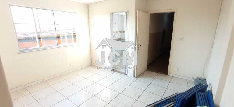 Apartamento à venda com 2 quartos, 60m² - Foto 21