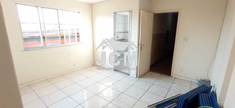 Apartamento à venda com 2 quartos, 60m² - Foto 22