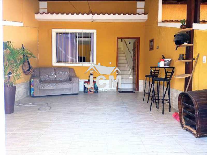 Casa de Condomínio à venda com 2 quartos, 70m² - Foto 2