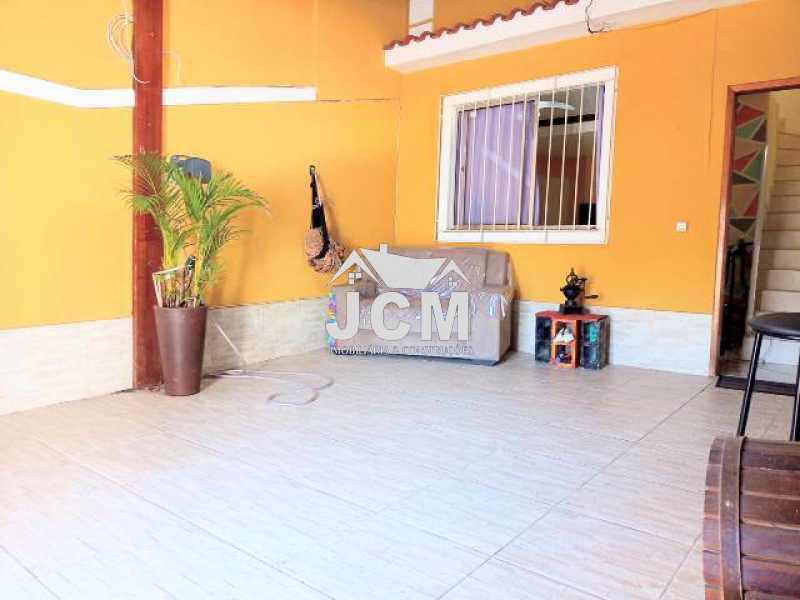 Casa de Condomínio à venda com 2 quartos, 70m² - Foto 3