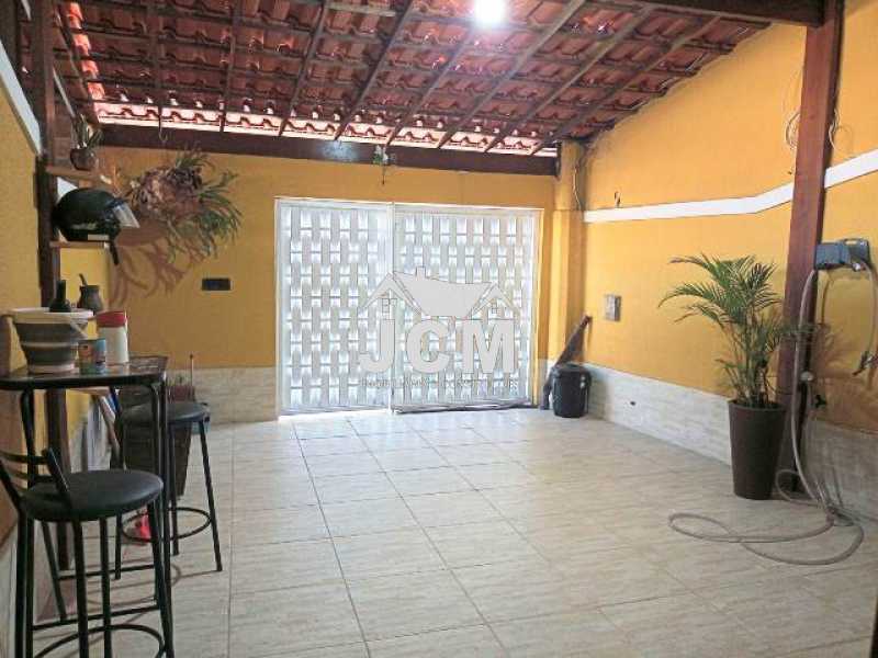 Casa de Condomínio à venda com 2 quartos, 70m² - Foto 4