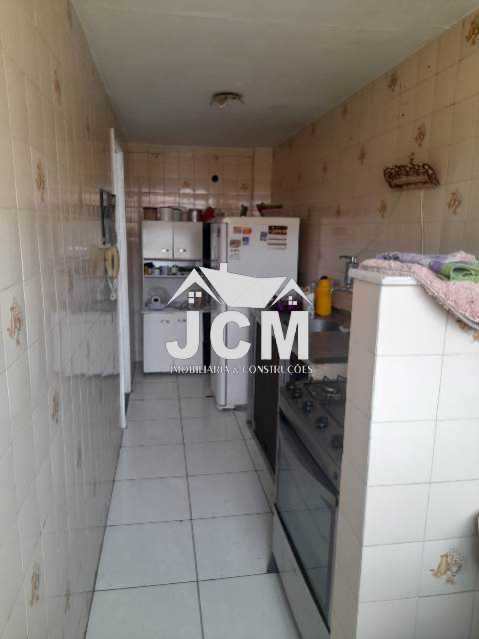 Apartamento à venda com 1 quarto, 40m² - Foto 8