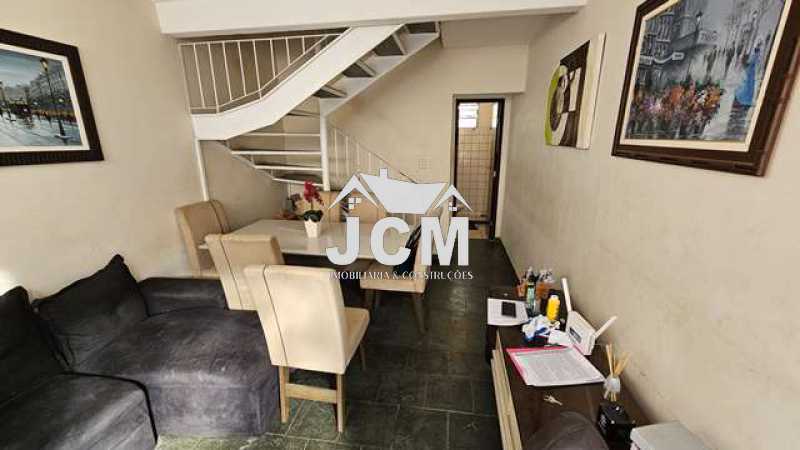 Casa de Condomínio à venda com 2 quartos, 51m² - Foto 8