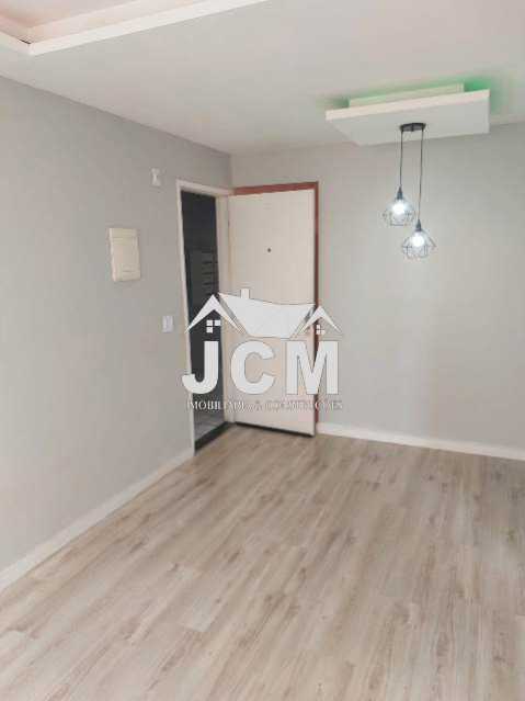 Apartamento à venda com 2 quartos, 48m² - Foto 25