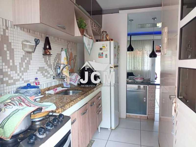 Casa de Condomínio à venda com 2 quartos, 72m² - Foto 11