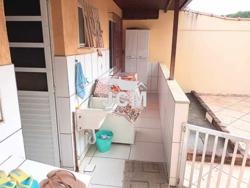 Casa de Condomínio à venda com 2 quartos, 72m² - Foto 14