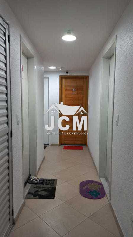 Apartamento à venda com 2 quartos, 49m² - Foto 28