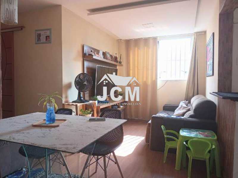 Apartamento à venda com 2 quartos, 52m² - Foto 8