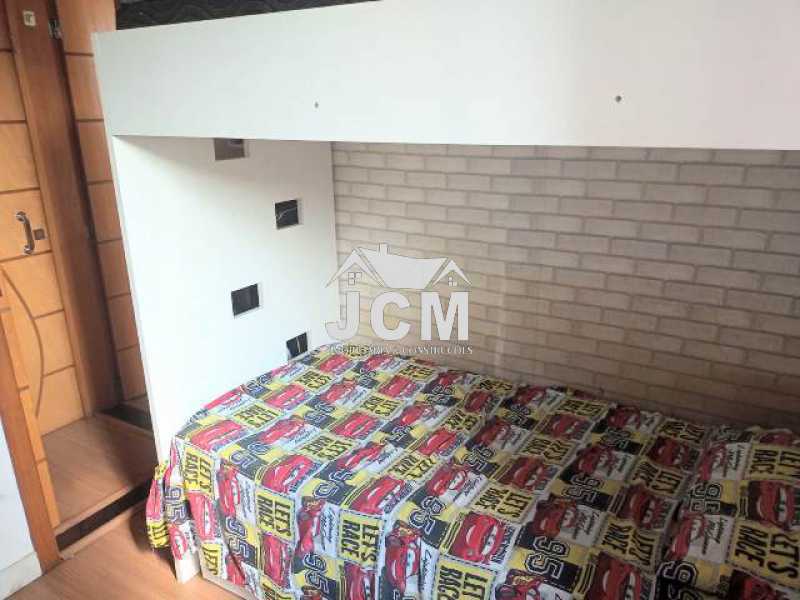 Apartamento à venda com 2 quartos, 52m² - Foto 14