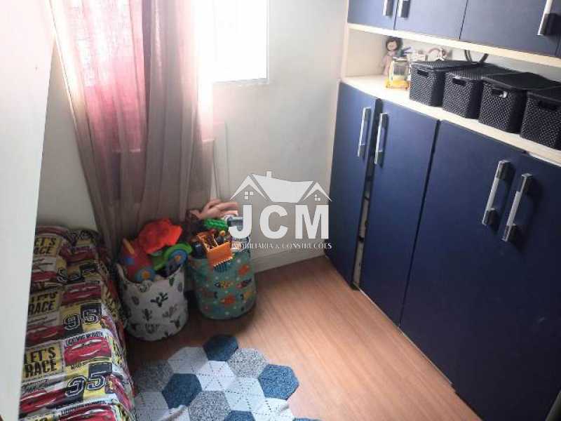 Apartamento à venda com 2 quartos, 52m² - Foto 15