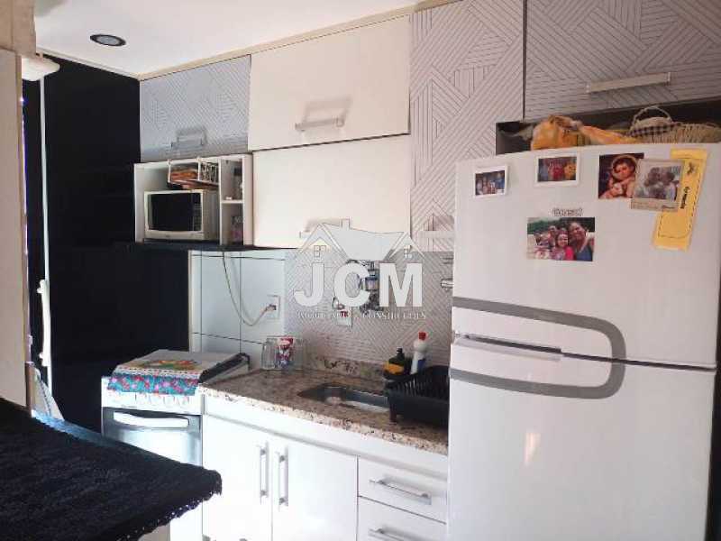 Apartamento à venda com 2 quartos, 52m² - Foto 18