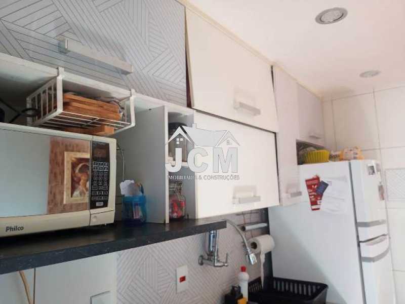 Apartamento à venda com 2 quartos, 52m² - Foto 19