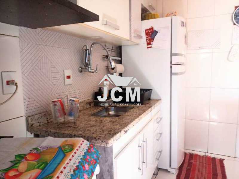 Apartamento à venda com 2 quartos, 52m² - Foto 20