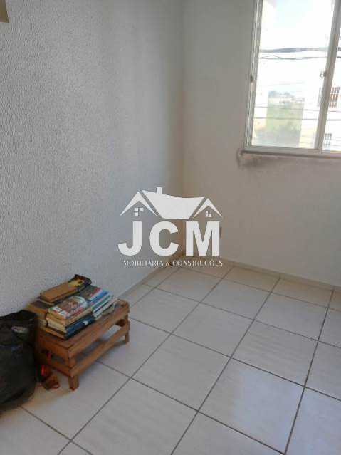 Apartamento à venda com 2 quartos, 48m² - Foto 10