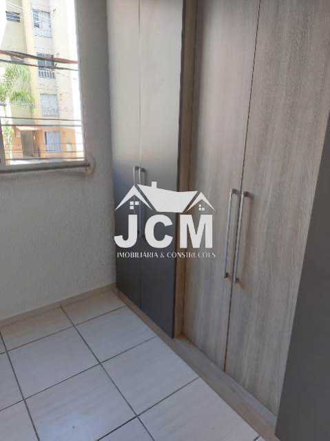 Apartamento à venda com 2 quartos, 48m² - Foto 11