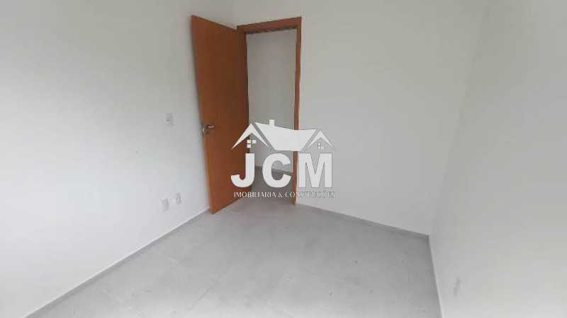 Apartamento à venda com 2 quartos, 43m² - Foto 3