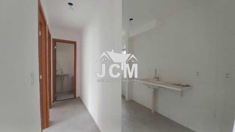 Apartamento à venda com 2 quartos, 43m² - Foto 12