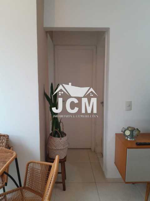 Apartamento à venda com 2 quartos, 43m² - Foto 9