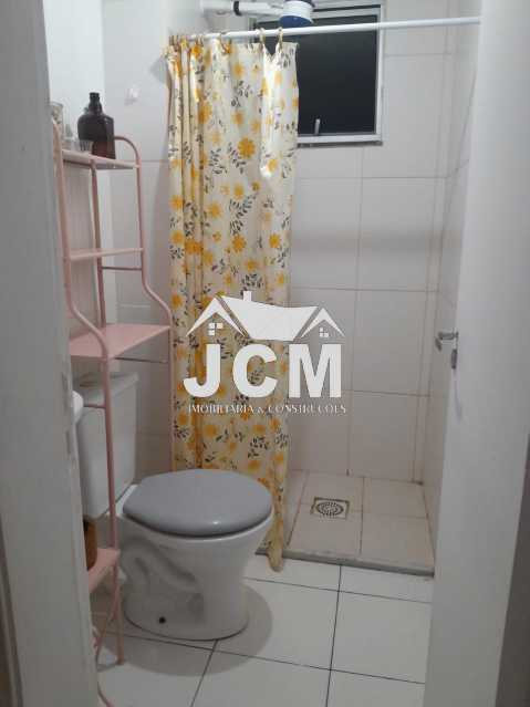 Apartamento à venda com 2 quartos, 43m² - Foto 14