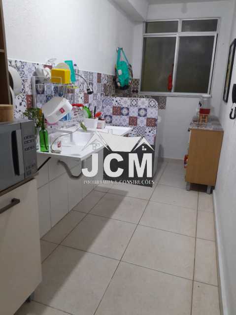 Apartamento à venda com 2 quartos, 43m² - Foto 18