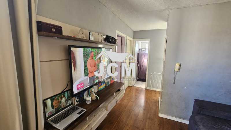 Apartamento à venda com 2 quartos, 45m² - Foto 3