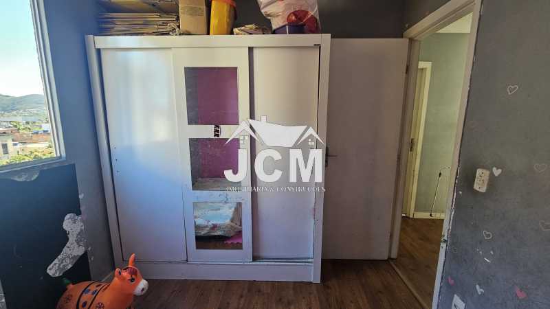 Apartamento à venda com 2 quartos, 45m² - Foto 10