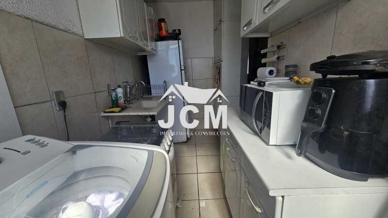 Apartamento à venda com 2 quartos, 45m² - Foto 26