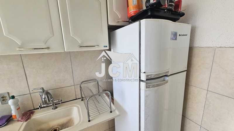 Apartamento à venda com 2 quartos, 45m² - Foto 27