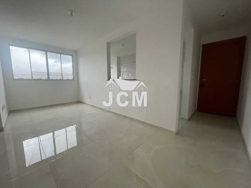 Apartamento à venda com 2 quartos, 47m² - Foto 5