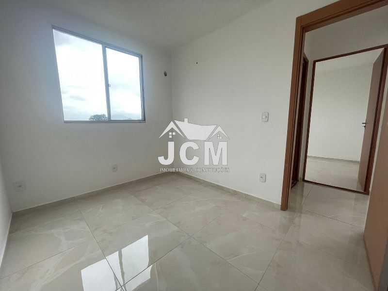 Apartamento à venda com 2 quartos, 47m² - Foto 7