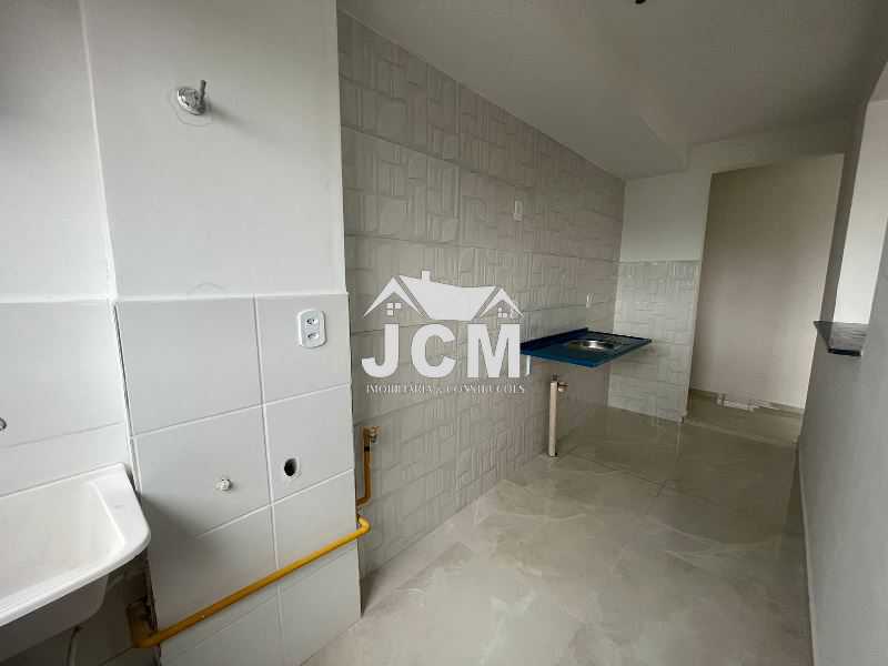 Apartamento à venda com 2 quartos, 47m² - Foto 15