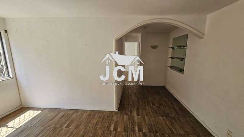 Apartamento à venda com 2 quartos, 52m² - Foto 3