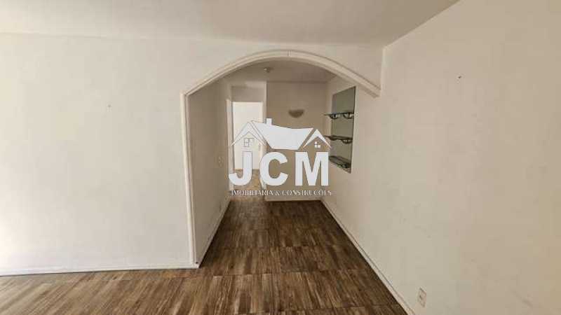 Apartamento à venda com 2 quartos, 52m² - Foto 5