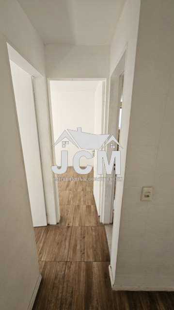 Apartamento à venda com 2 quartos, 52m² - Foto 23