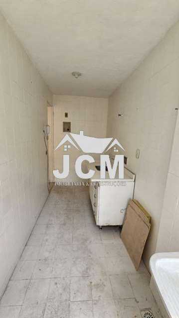 Apartamento à venda com 2 quartos, 52m² - Foto 27