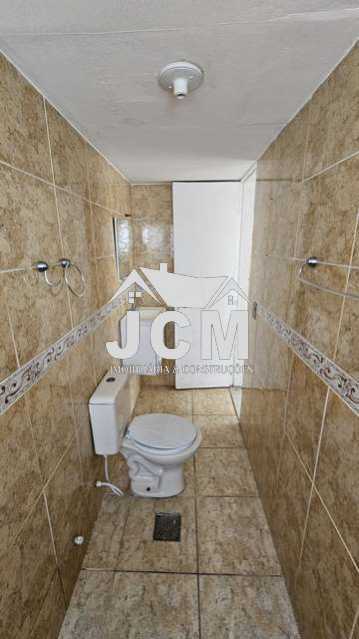 Apartamento à venda com 2 quartos, 52m² - Foto 28