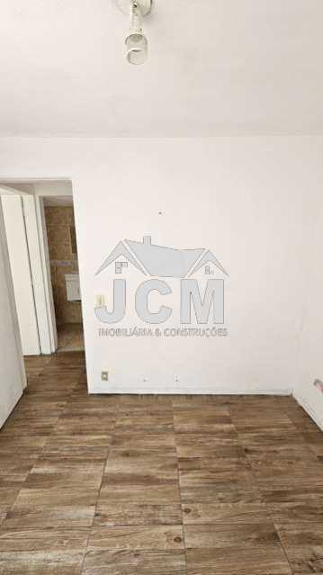 Apartamento à venda com 2 quartos, 52m² - Foto 29