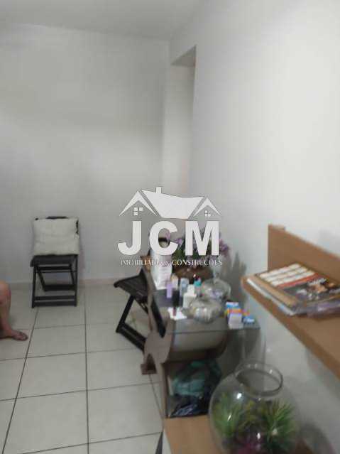 Apartamento à venda com 2 quartos, 54m² - Foto 19