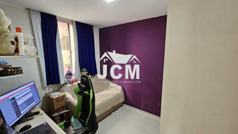 Apartamento à venda com 2 quartos, 48m² - Foto 14