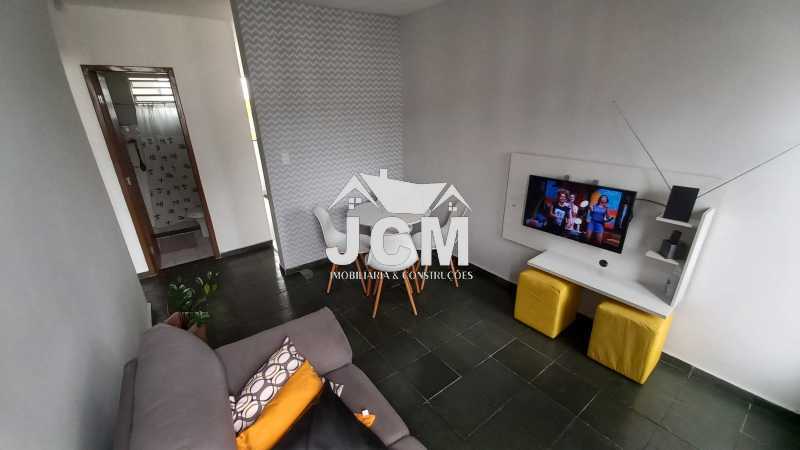 Apartamento à venda com 2 quartos, 45m² - Foto 5