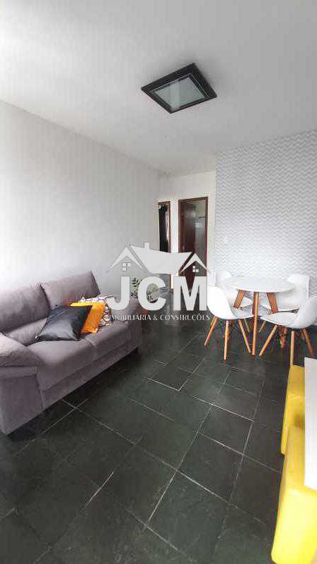 Apartamento à venda com 2 quartos, 45m² - Foto 7