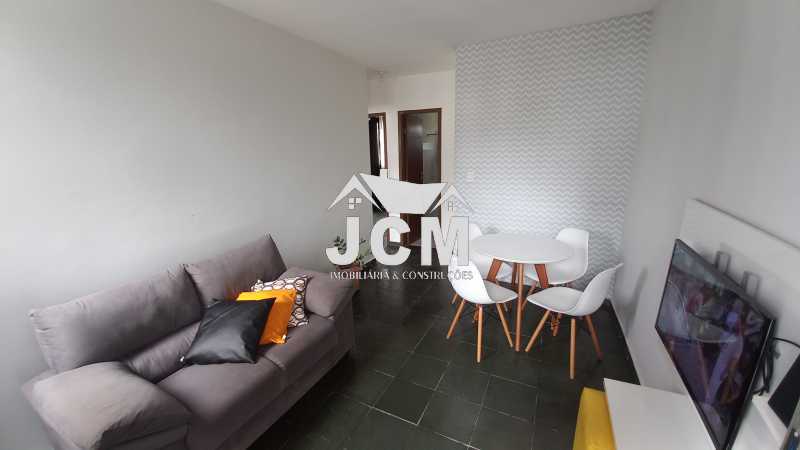 Apartamento à venda com 2 quartos, 45m² - Foto 8