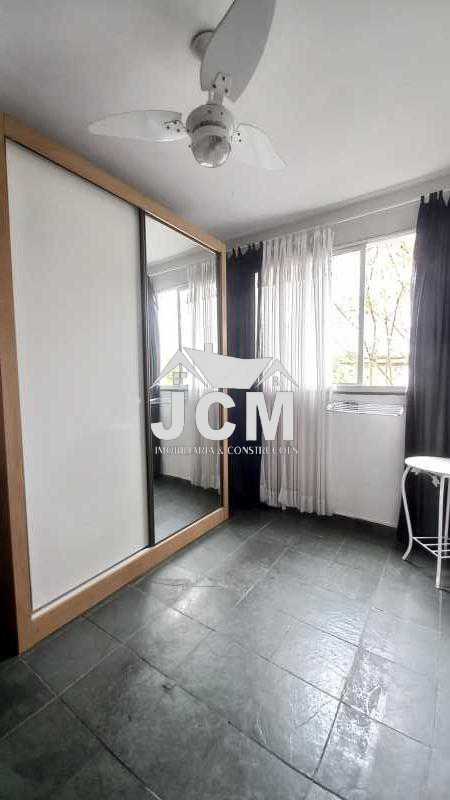 Apartamento à venda com 2 quartos, 45m² - Foto 11