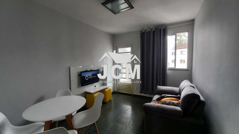 Apartamento à venda com 2 quartos, 45m² - Foto 13